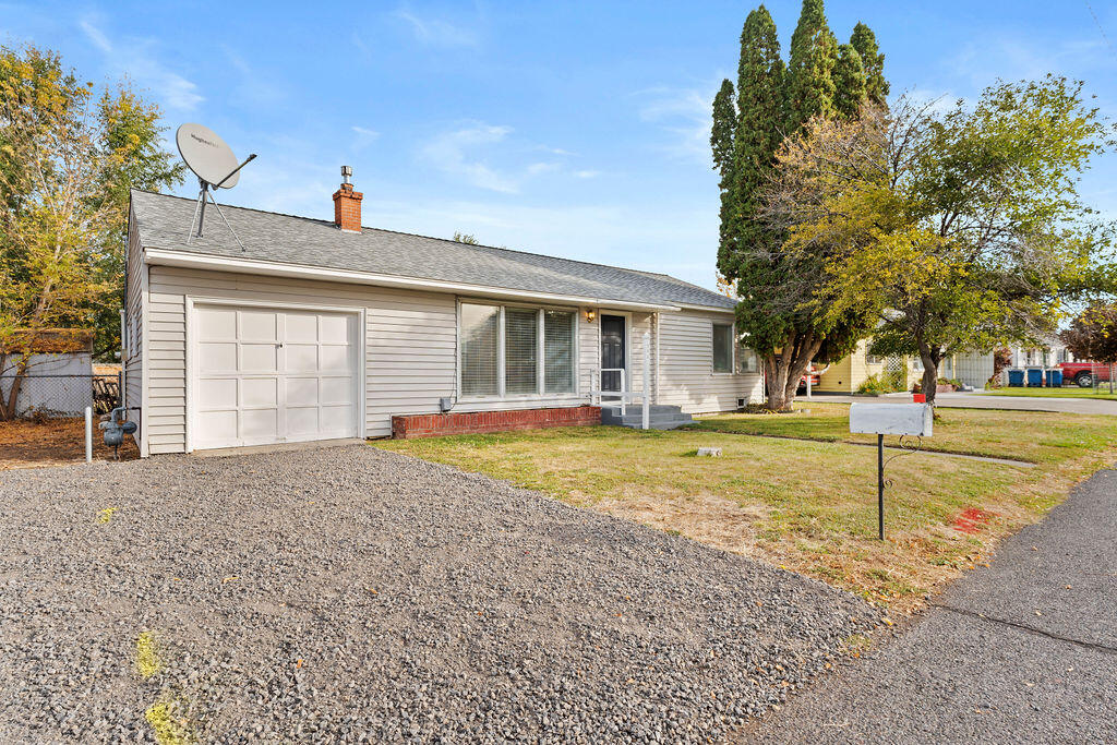 795 SE 7th Street