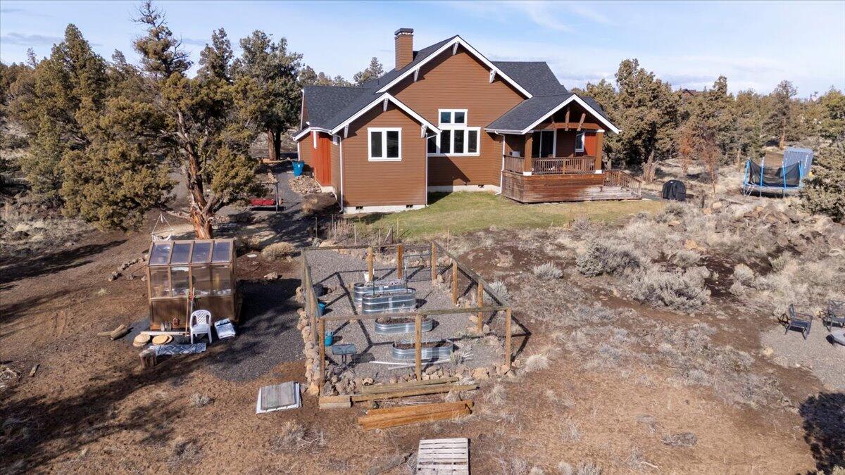 400 NW 89th Street