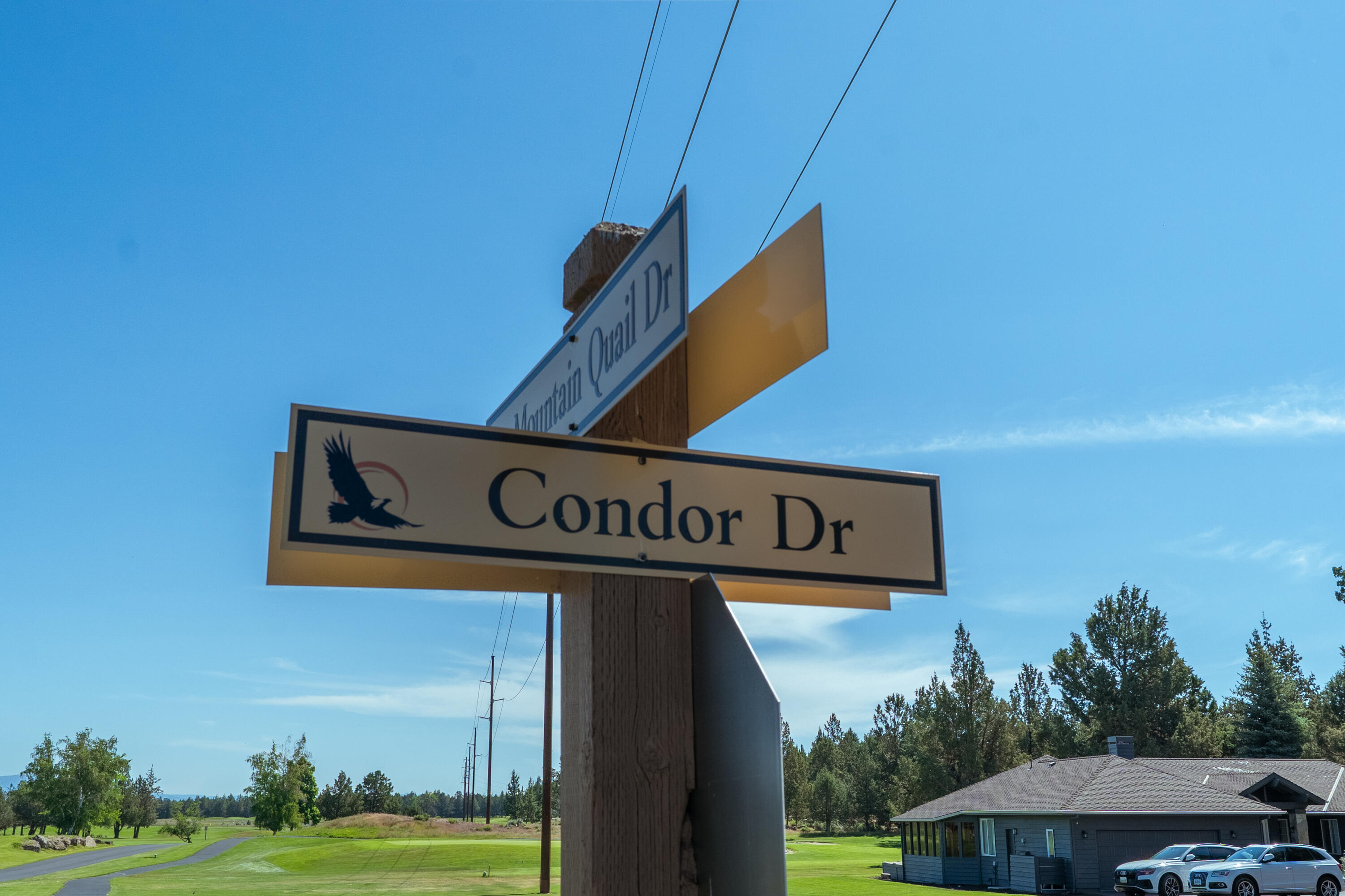 2103 Condor Court