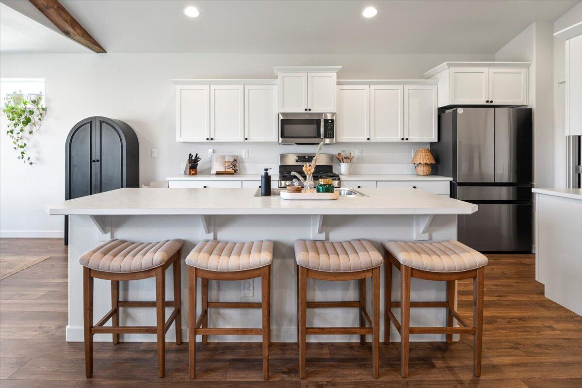 3562 NW 9th Court