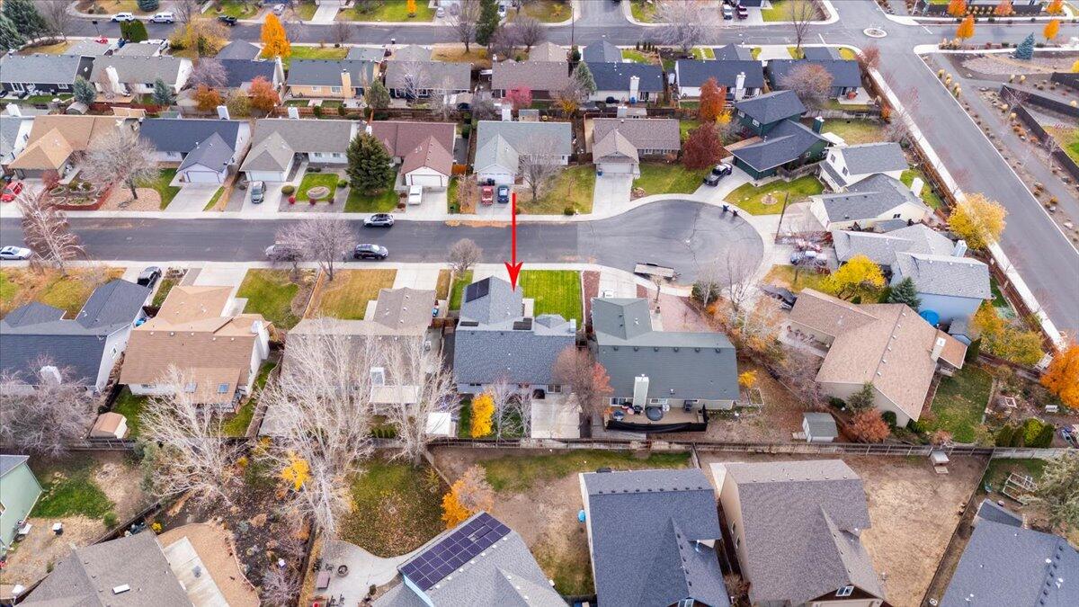 2223 NW Jackpine Court