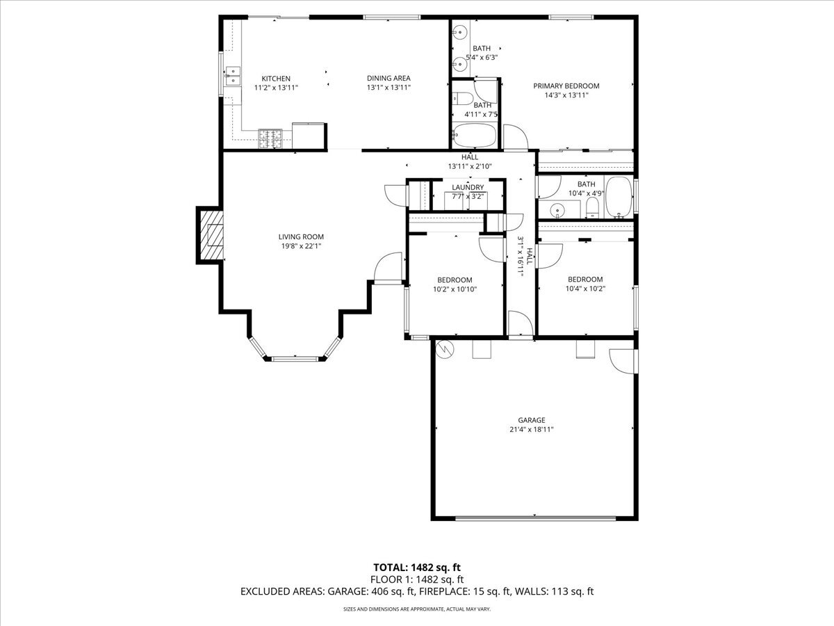 2223 NW Jackpine Court