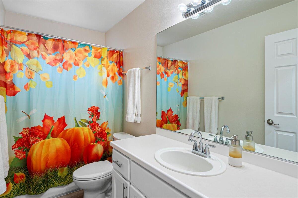 2223 NW Jackpine Court