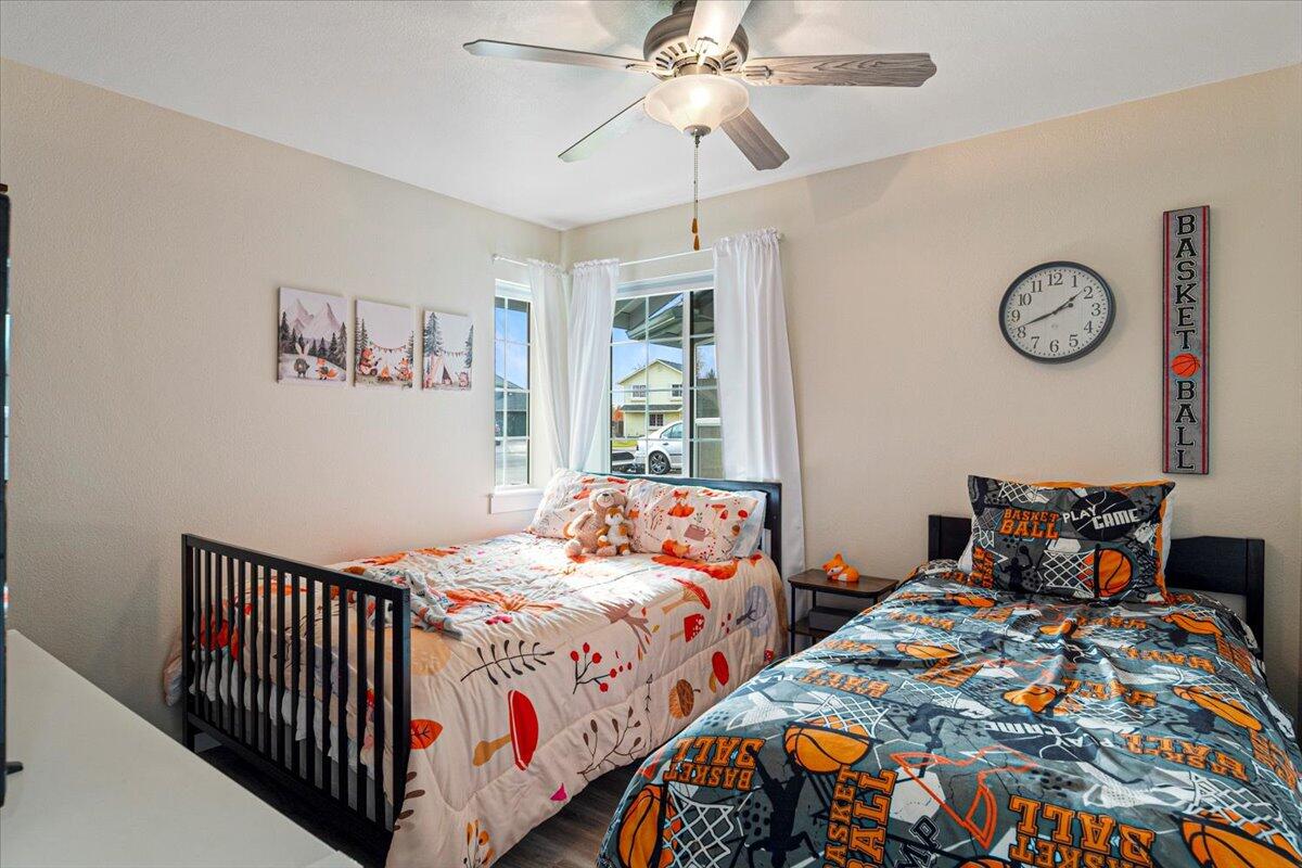 2223 NW Jackpine Court