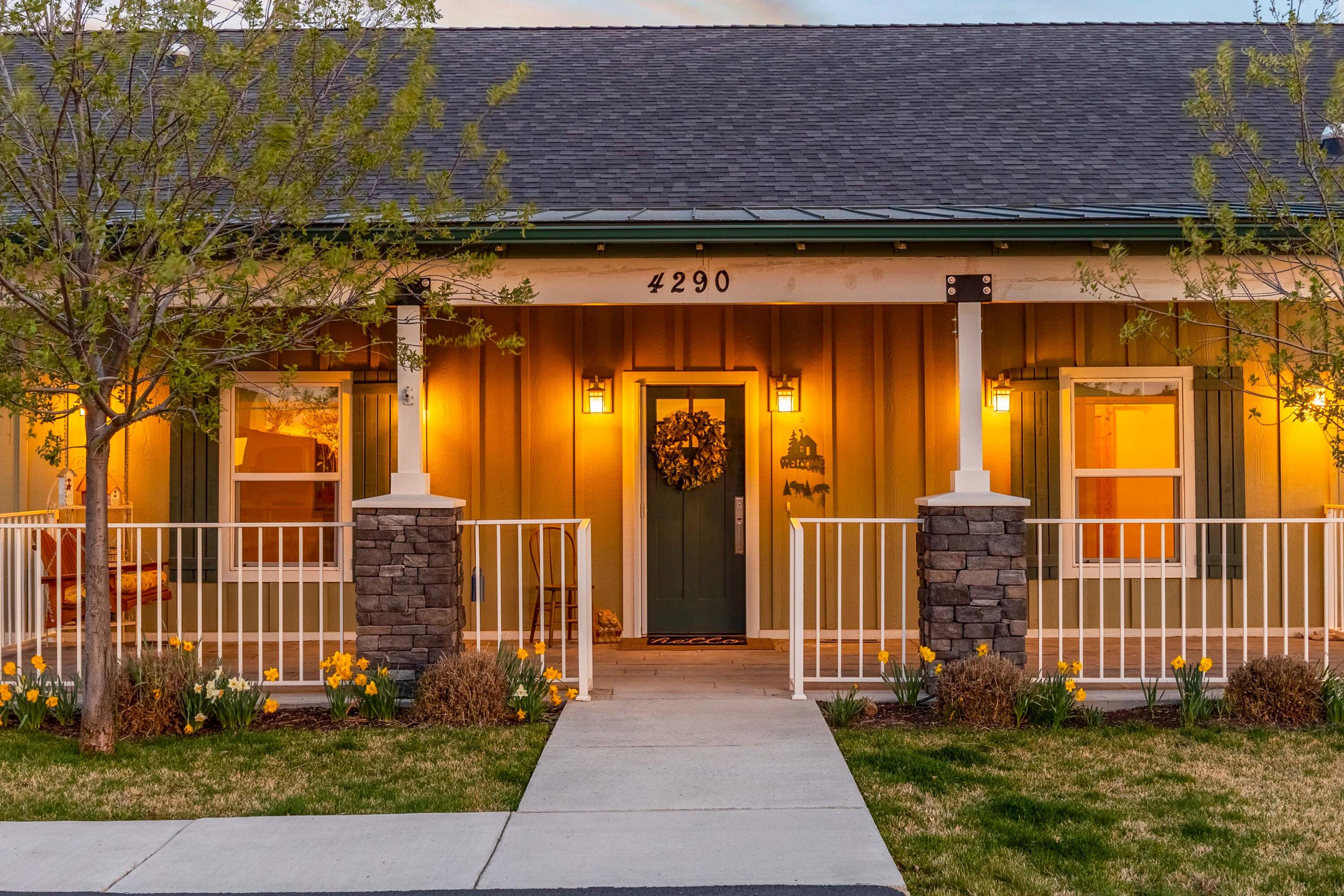 4290 NW 39th Drive
