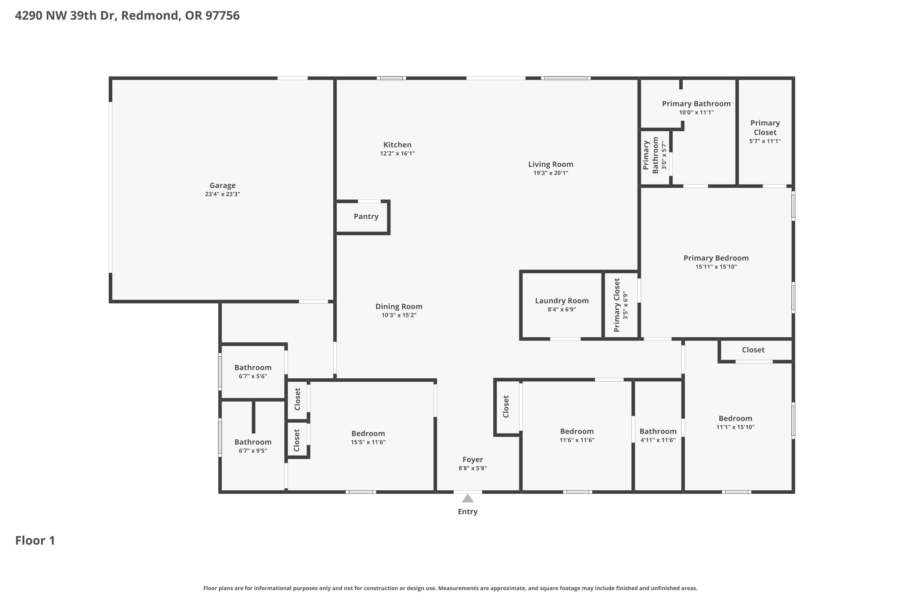 4290 NW 39th Drive