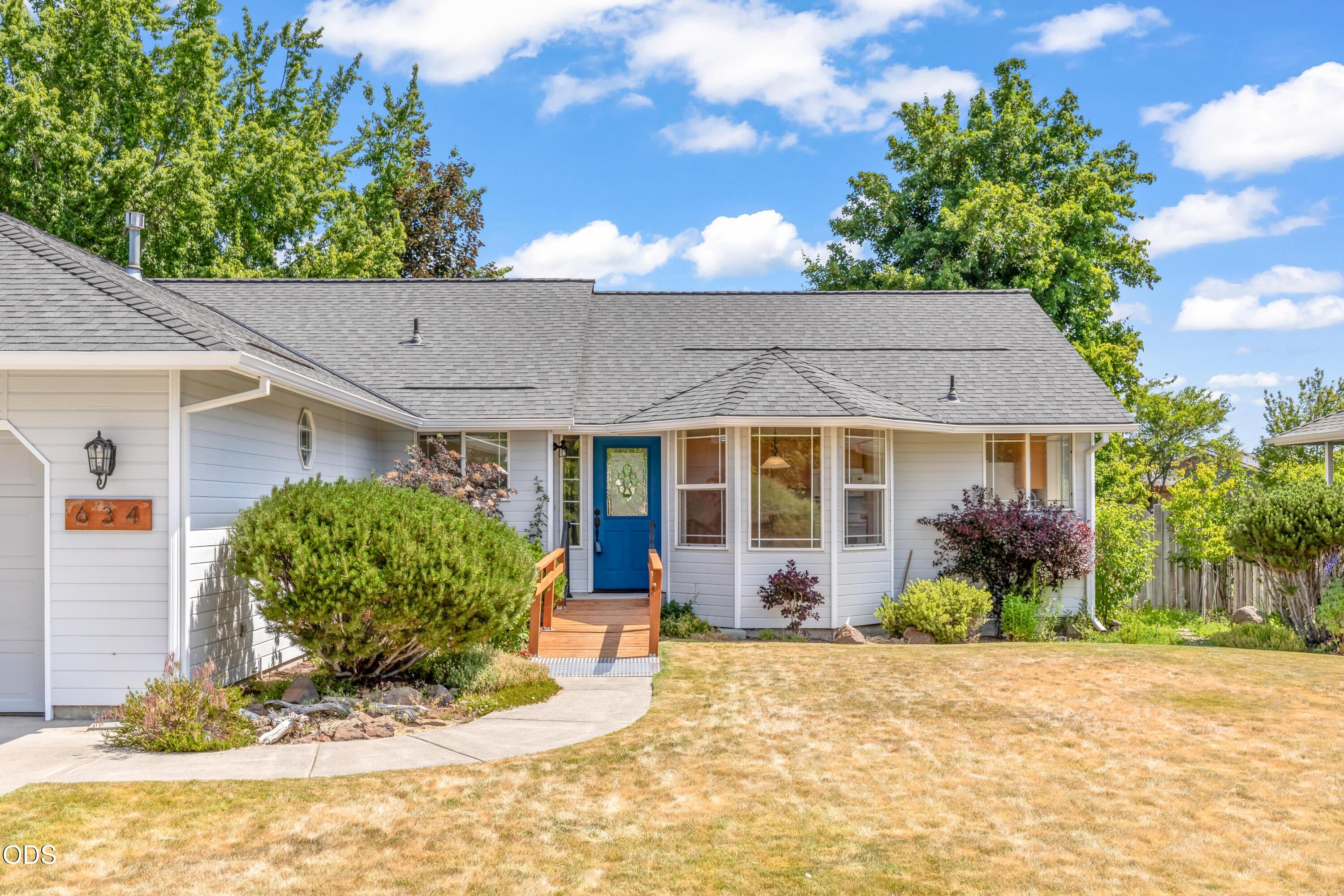 634 NW 22nd Street