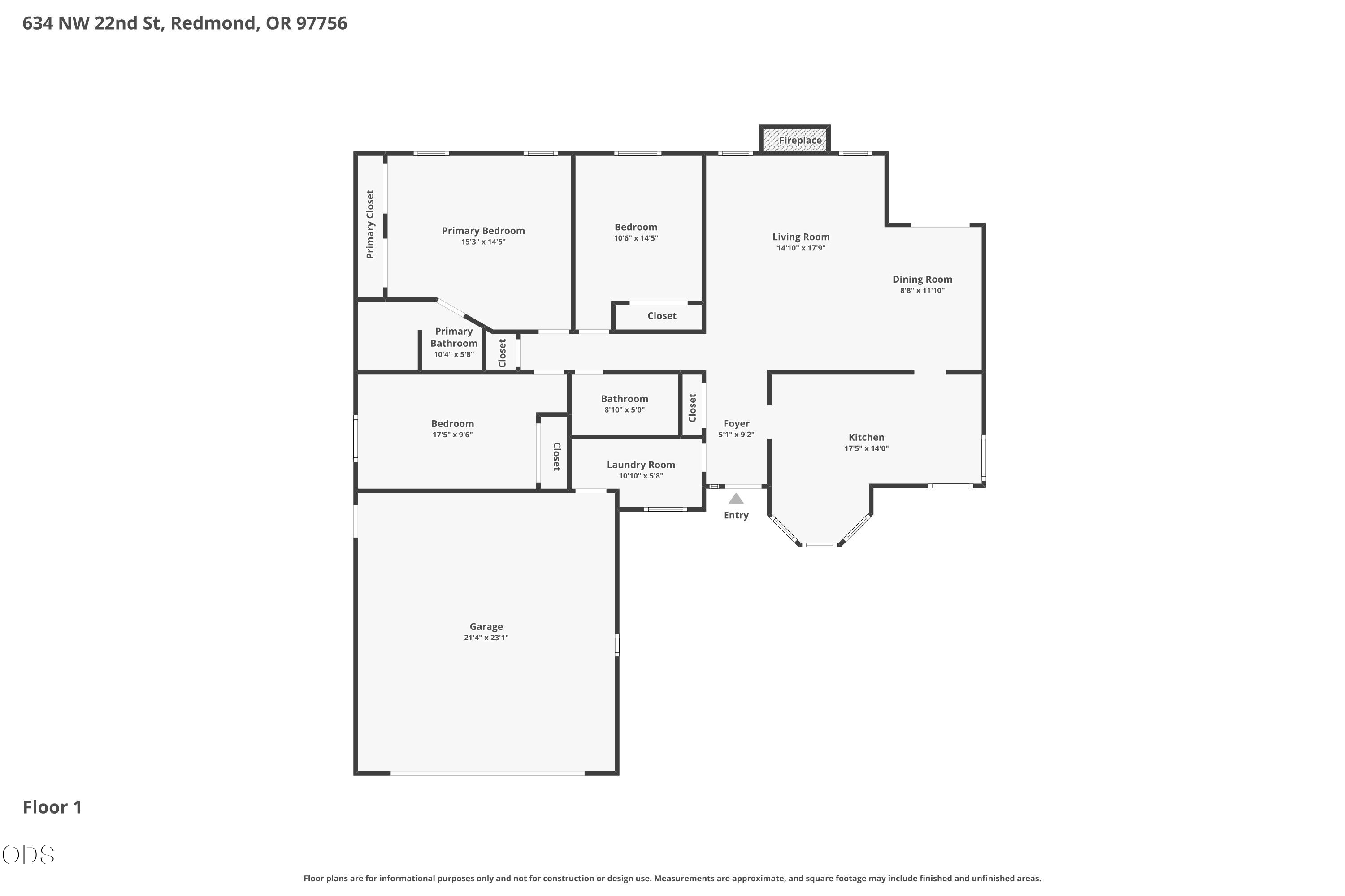 634 NW 22nd Street