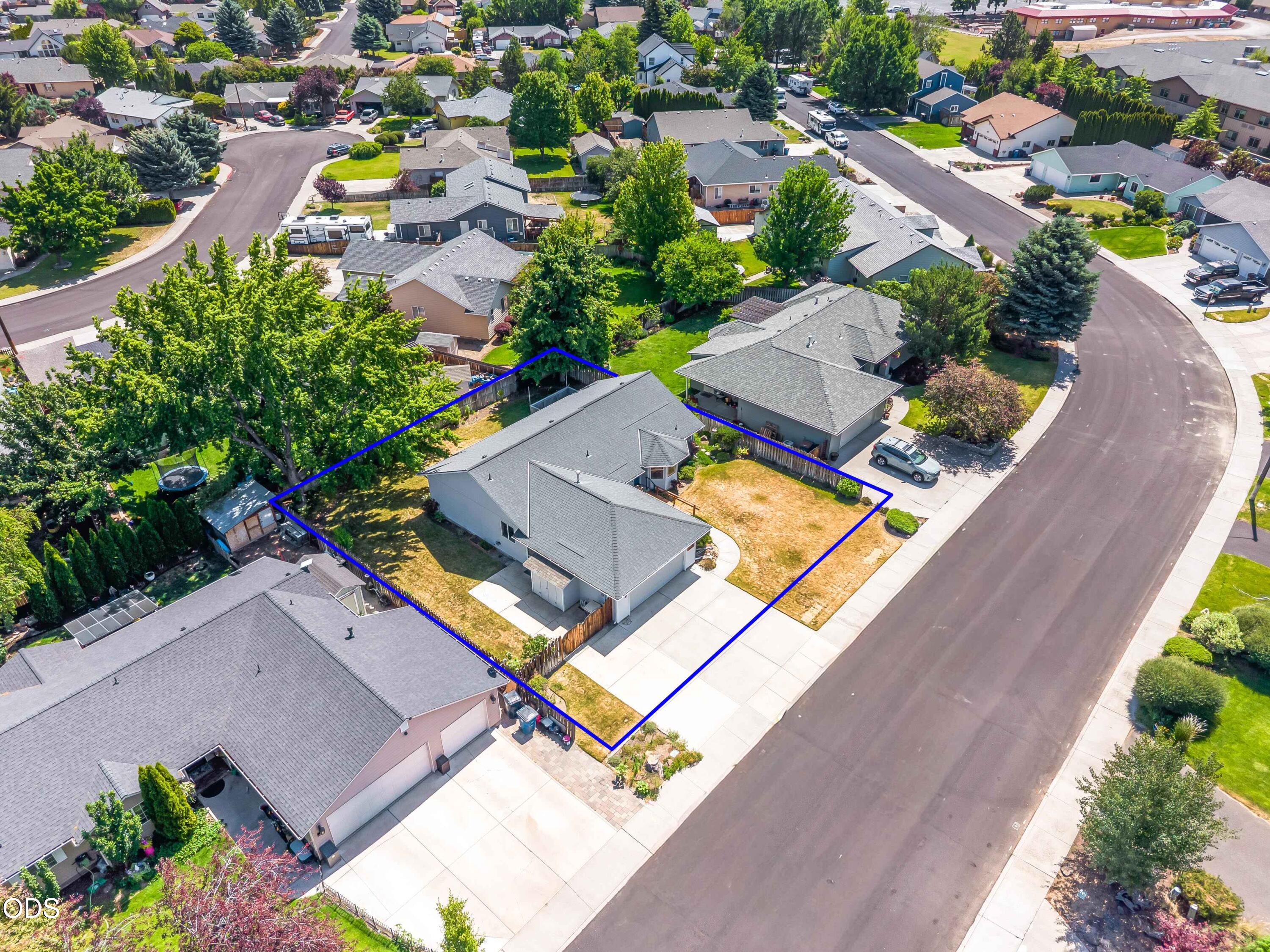 634 NW 22nd Street
