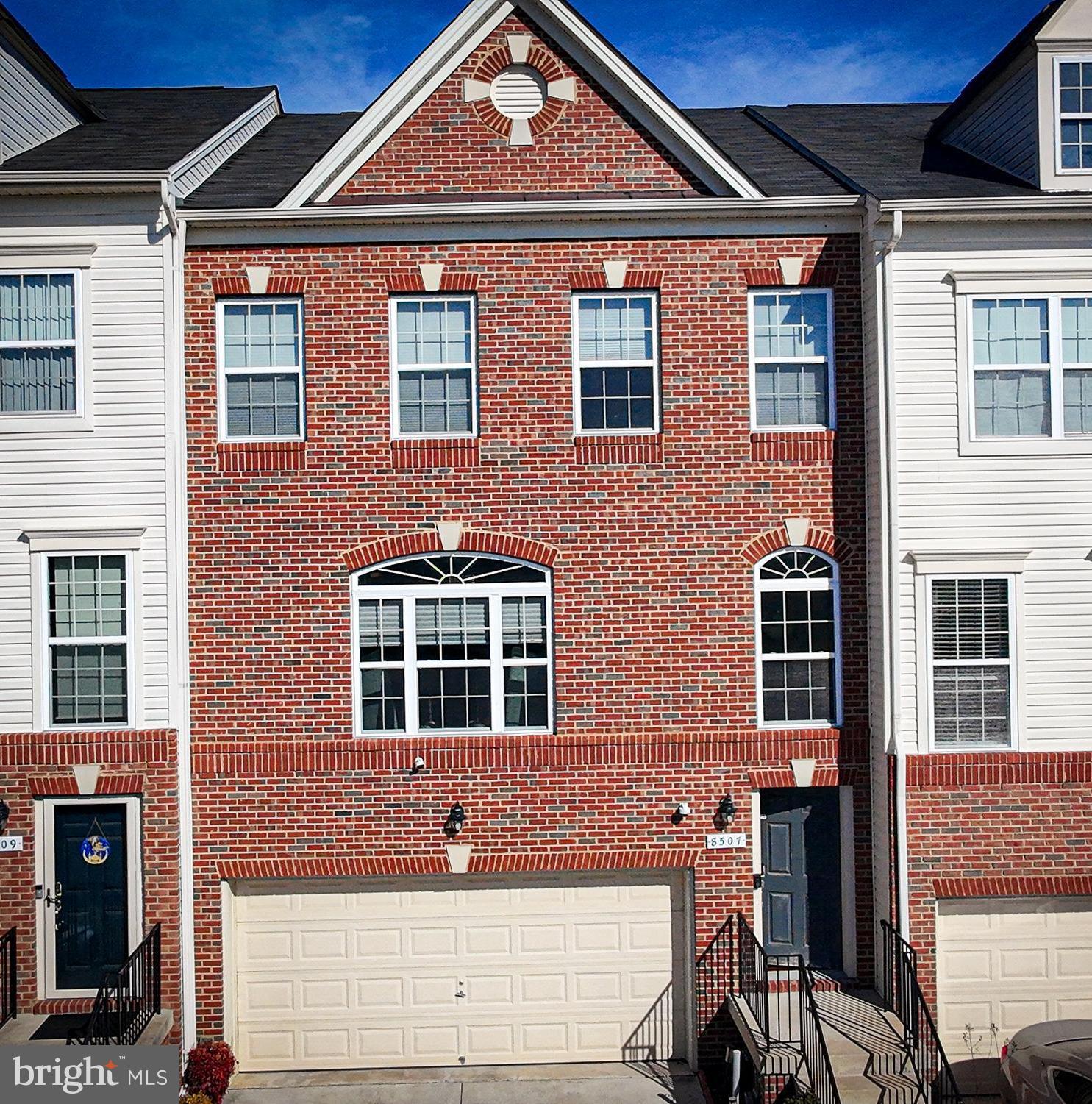 8507 CROOKED TREE LANE