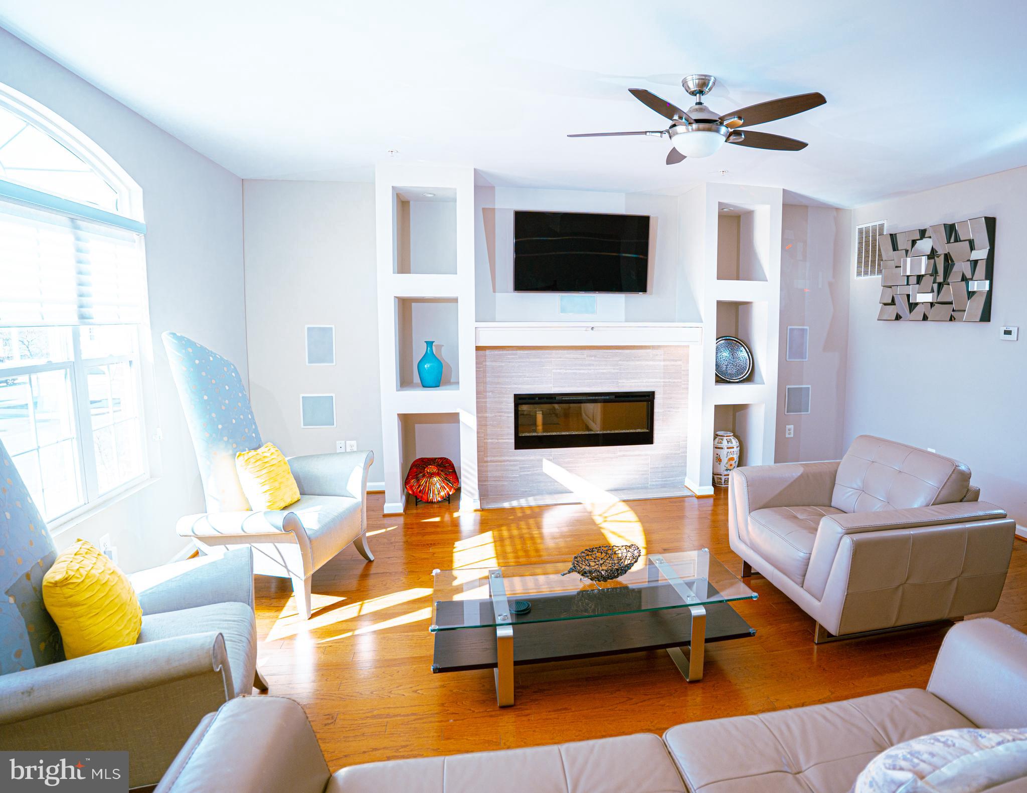 8507 CROOKED TREE LANE