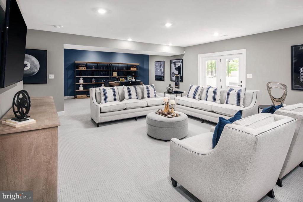 1523 TWIN LEAF LANE