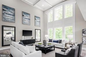 1523 TWIN LEAF LANE