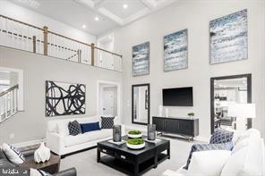 1523 TWIN LEAF LANE