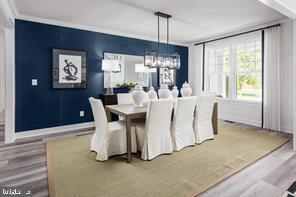 1523 TWIN LEAF LANE