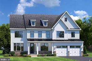1523 TWIN LEAF LANE