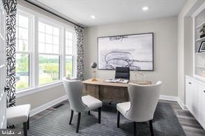 1523 TWIN LEAF LANE