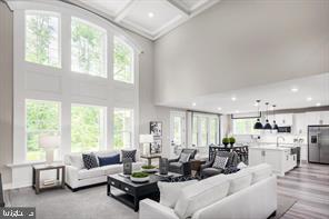 1523 TWIN LEAF LANE