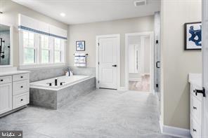 1523 TWIN LEAF LANE