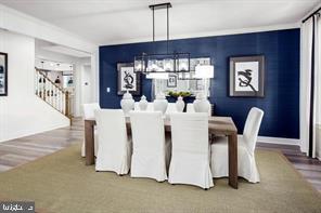 1523 TWIN LEAF LANE