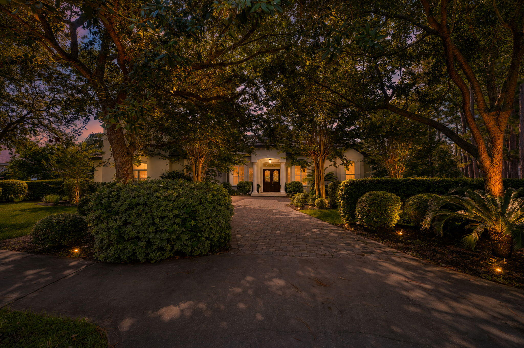 4470 Stonebridge Road