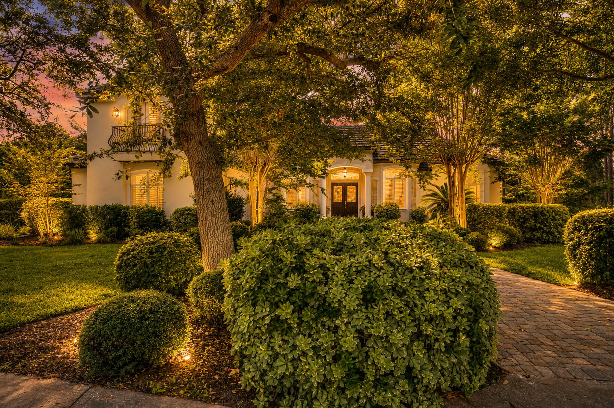 4470 Stonebridge Road