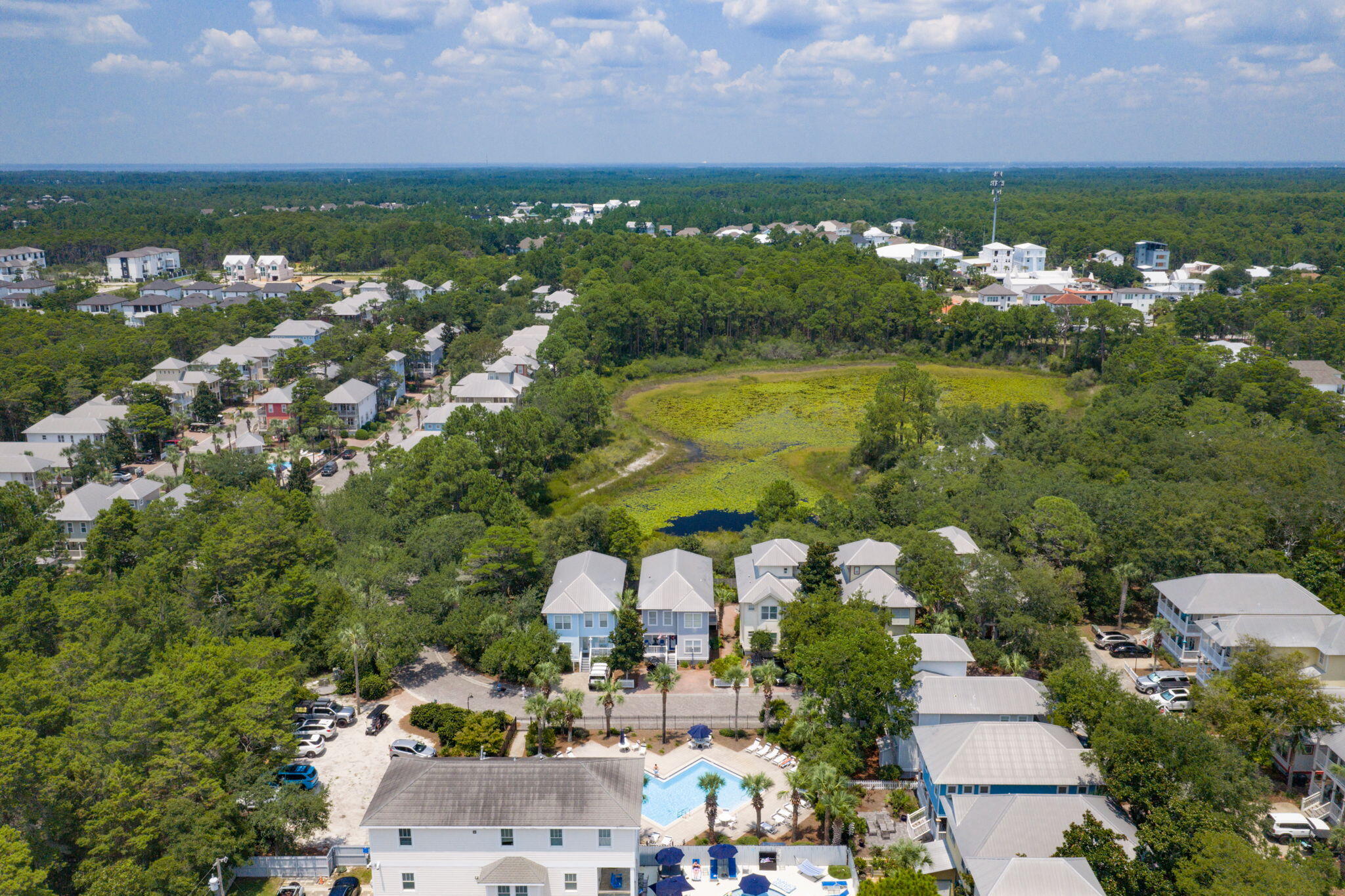 128 Hidden Lake Way