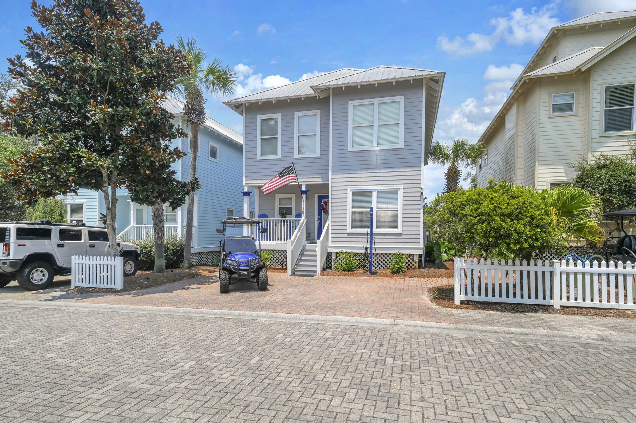 128 Hidden Lake Way