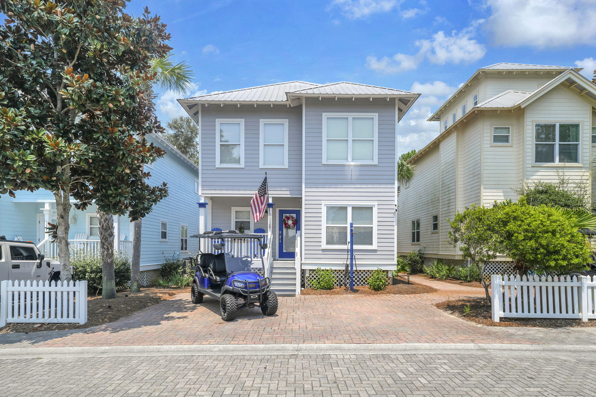128 Hidden Lake Way