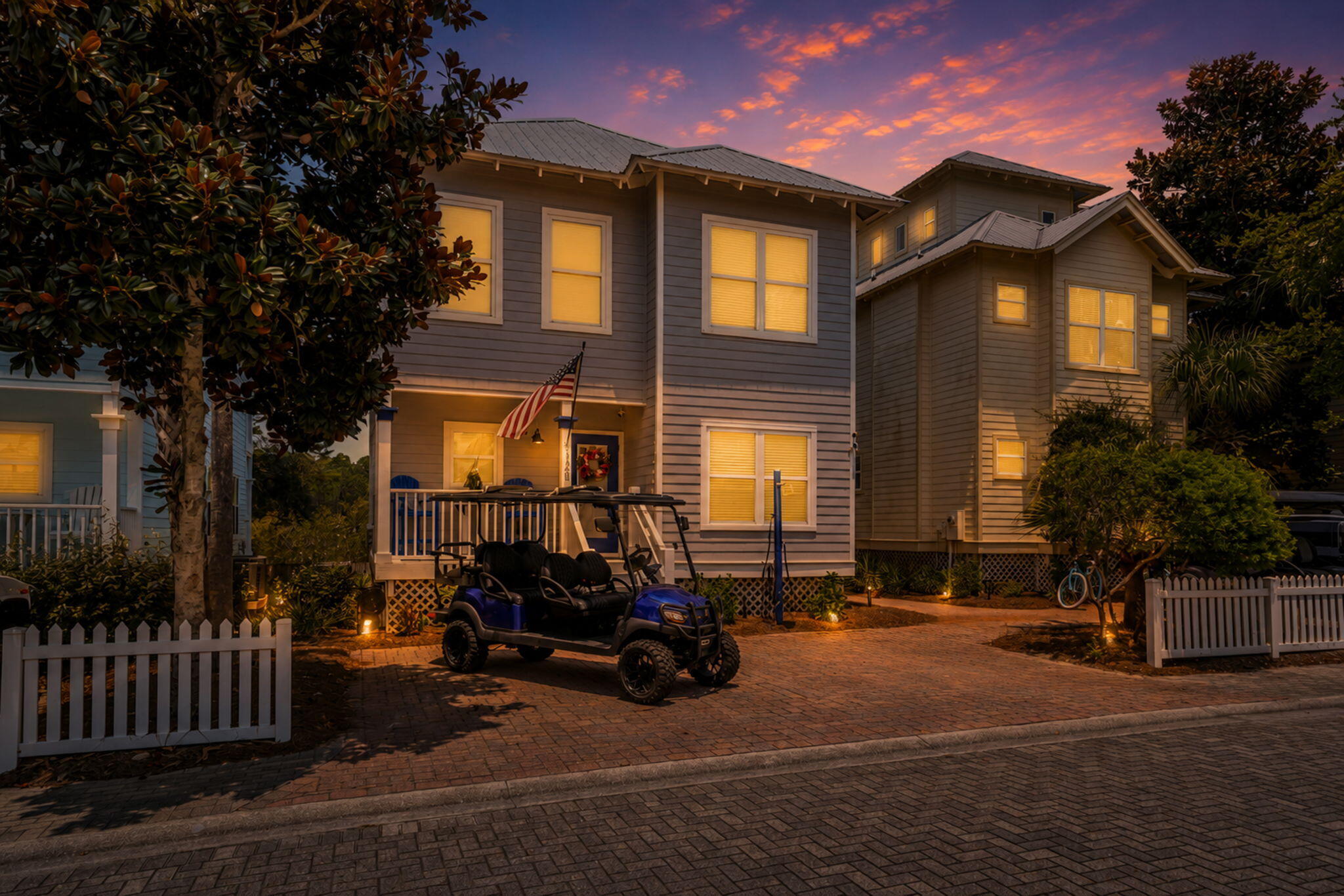 128 Hidden Lake Way