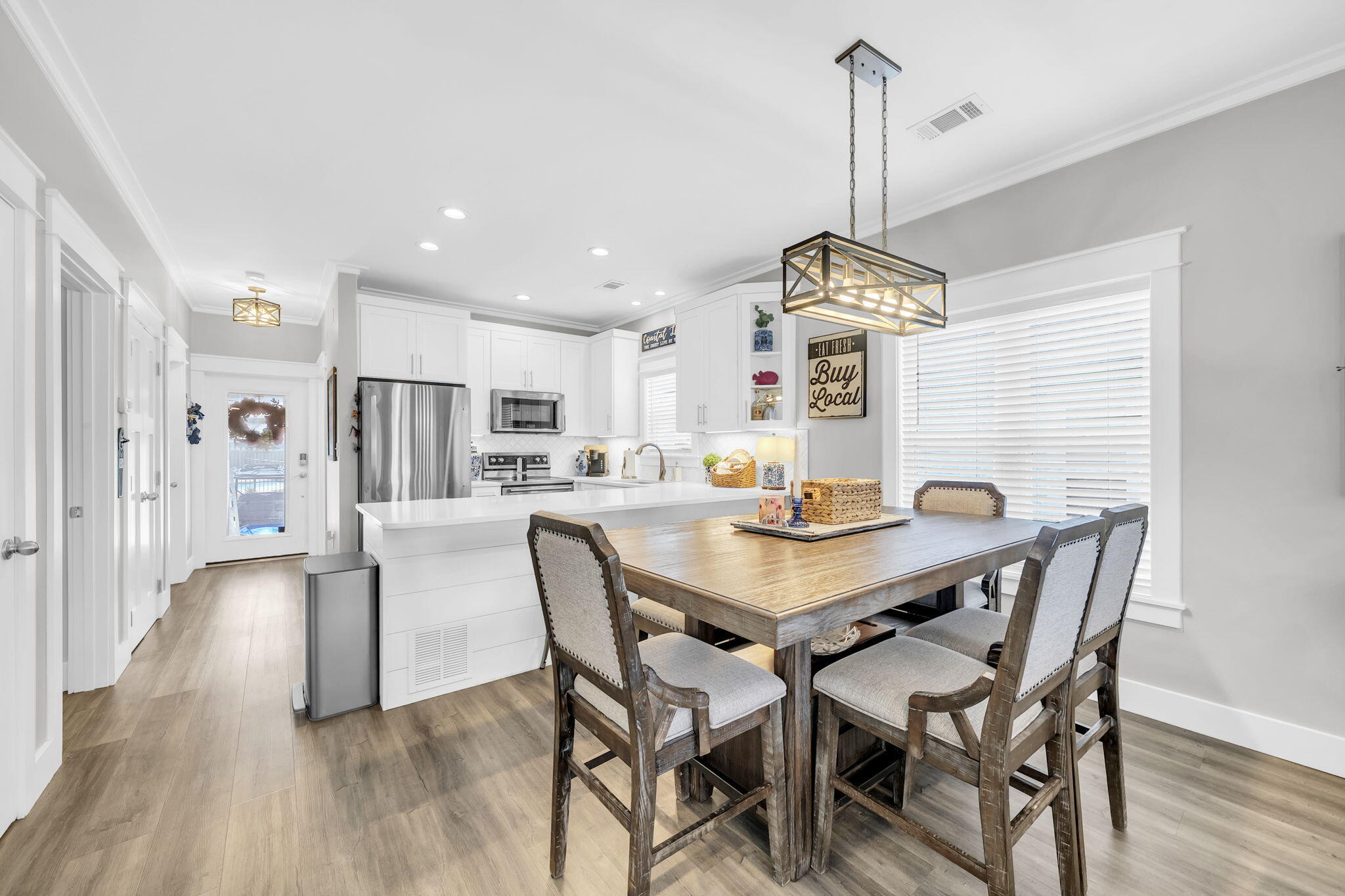 128 Hidden Lake Way