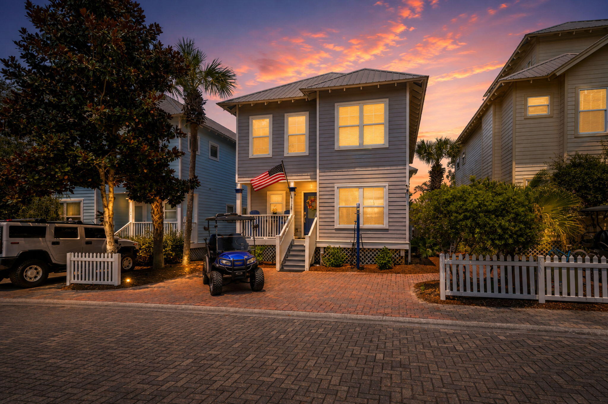 128 Hidden Lake Way