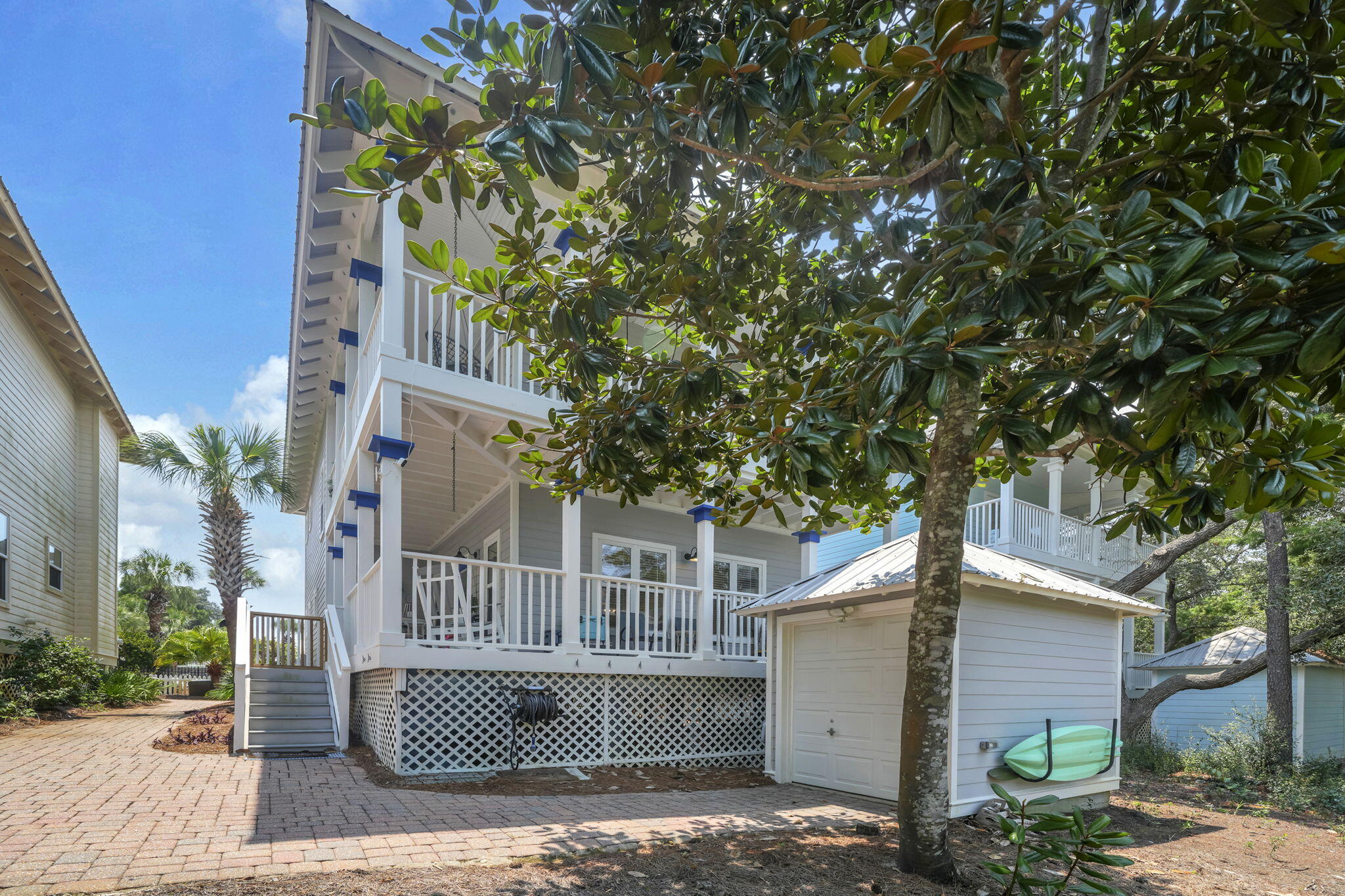 128 Hidden Lake Way