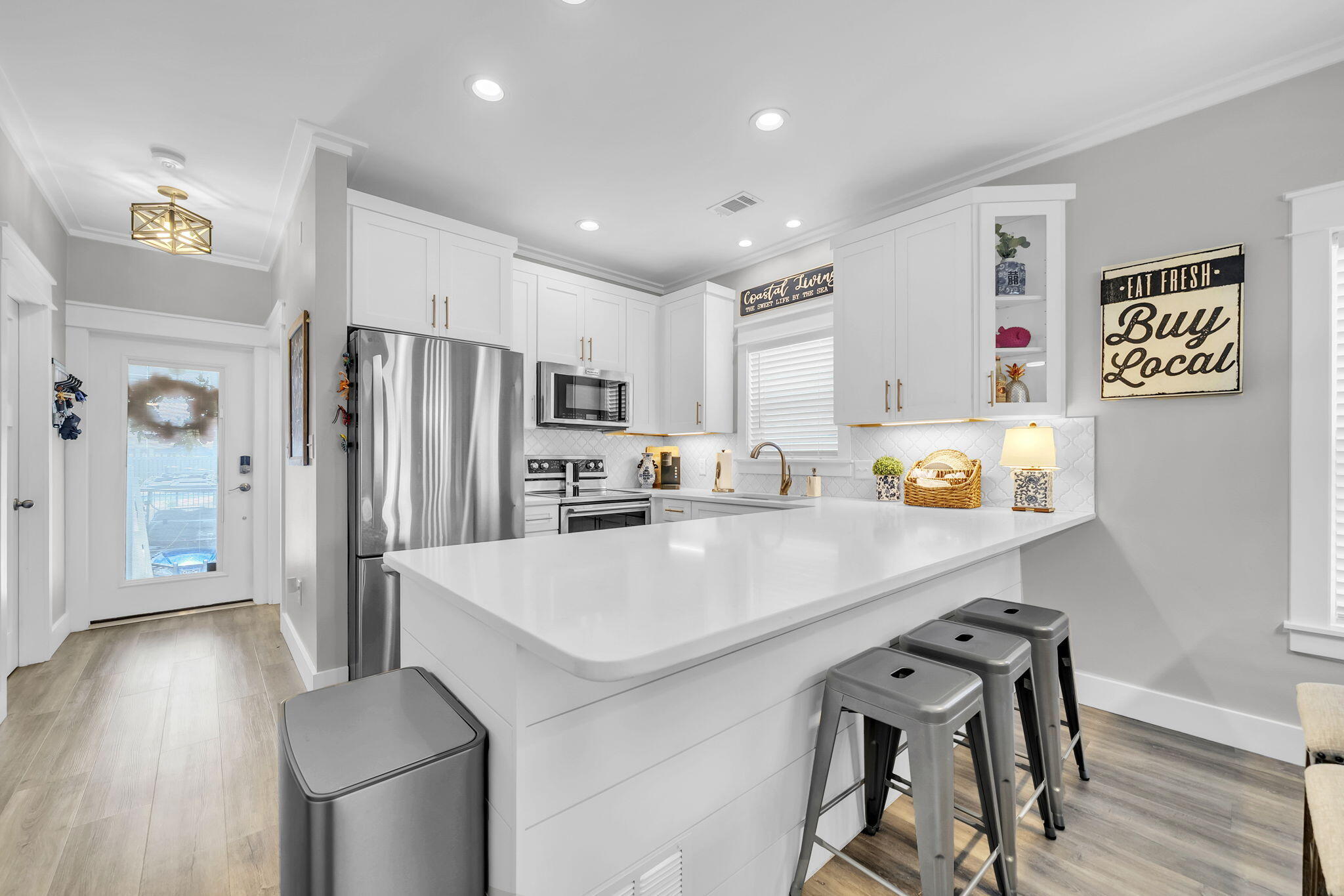128 Hidden Lake Way