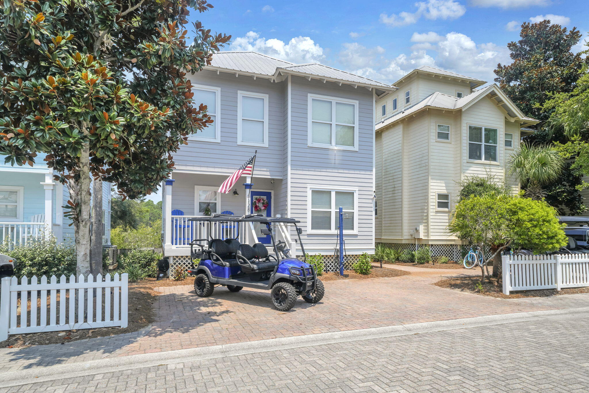 128 Hidden Lake Way