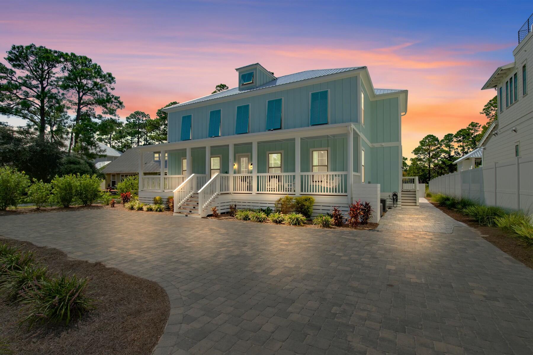 40 Tresca Drive