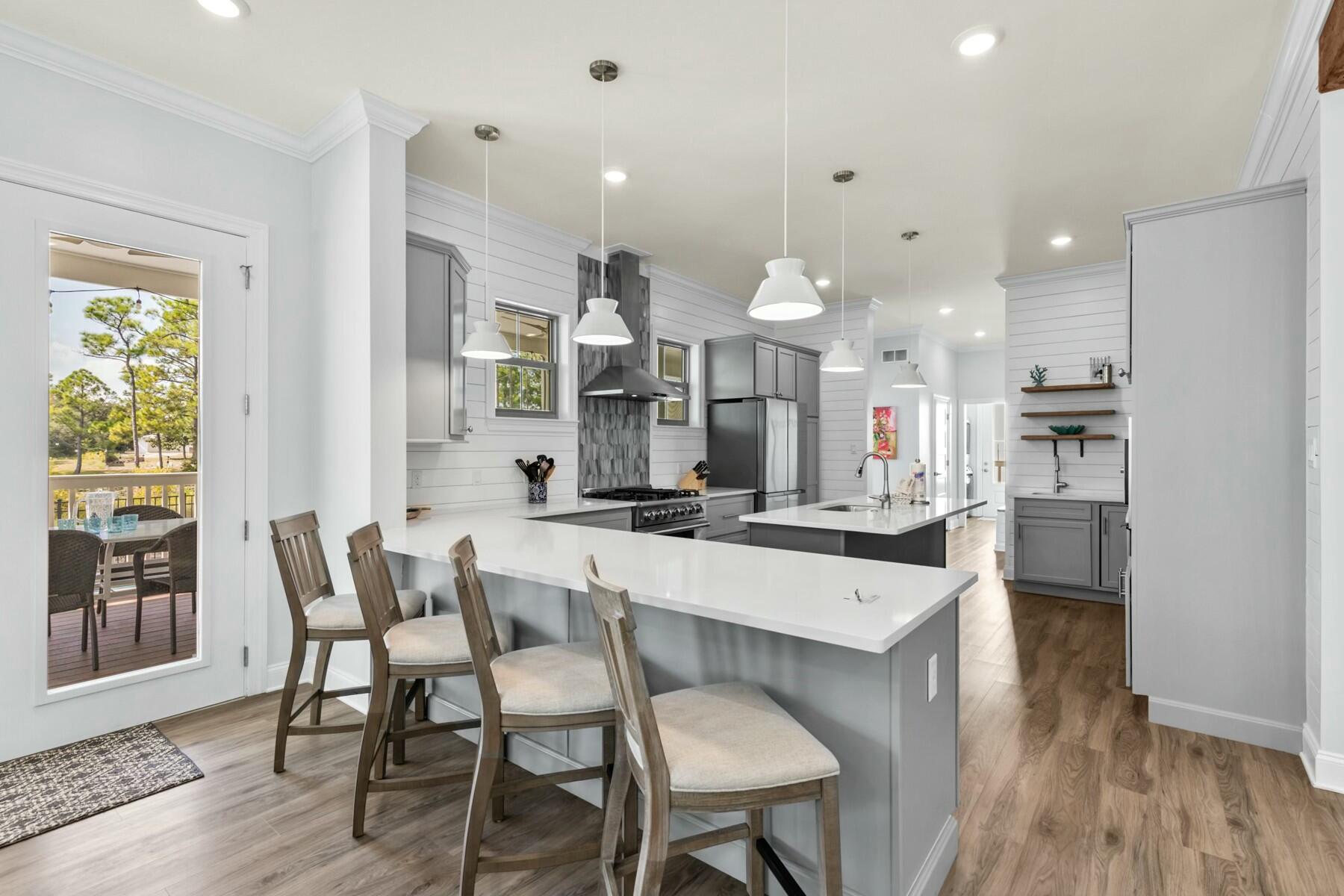40 Tresca Drive