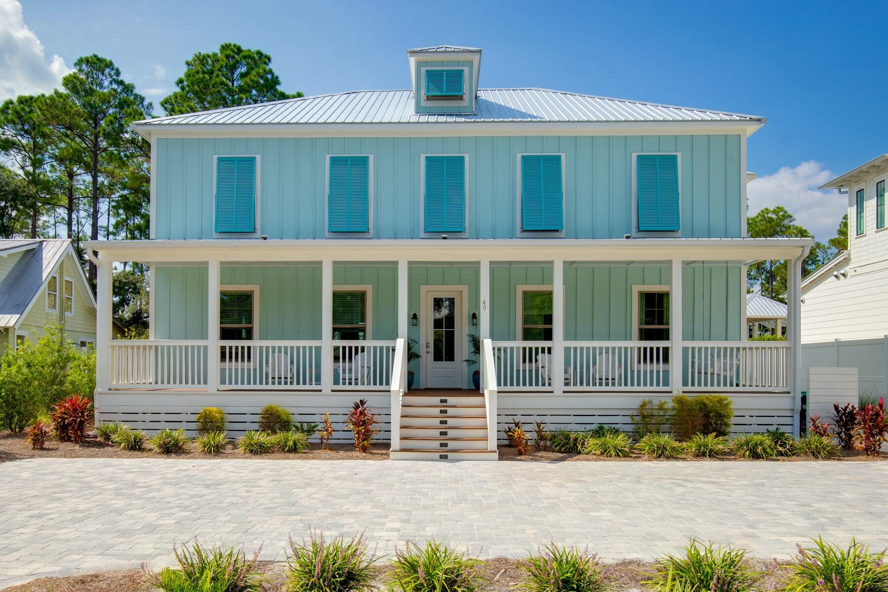40 Tresca Drive
