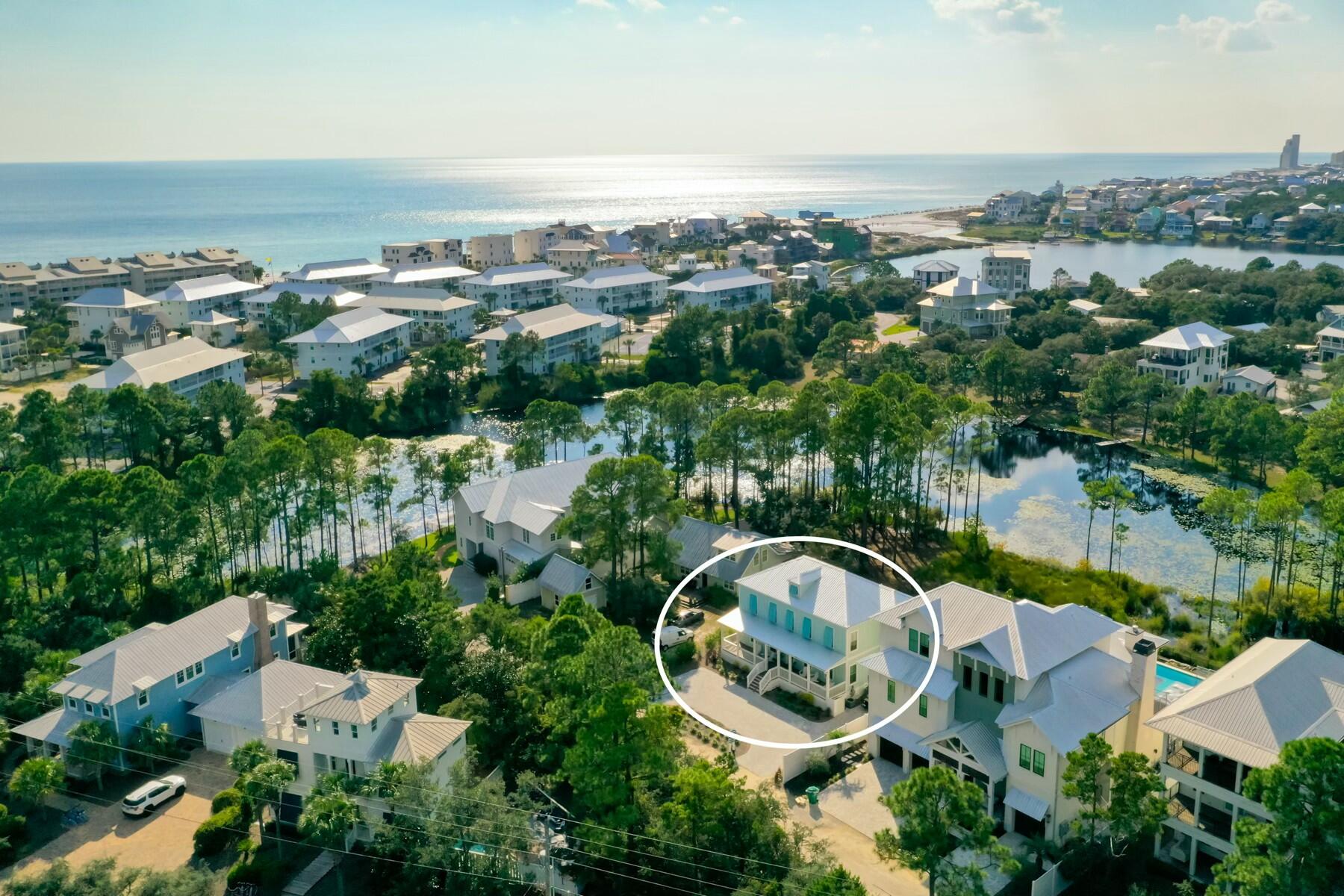 40 Tresca Drive