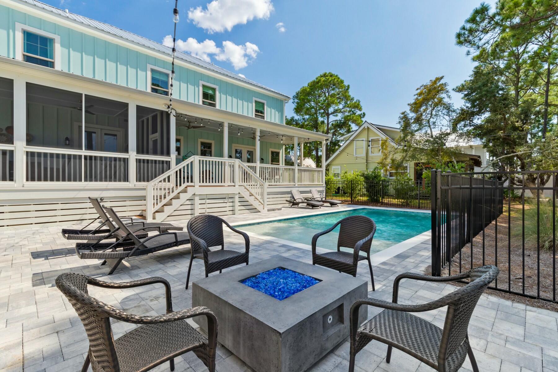 40 Tresca Drive