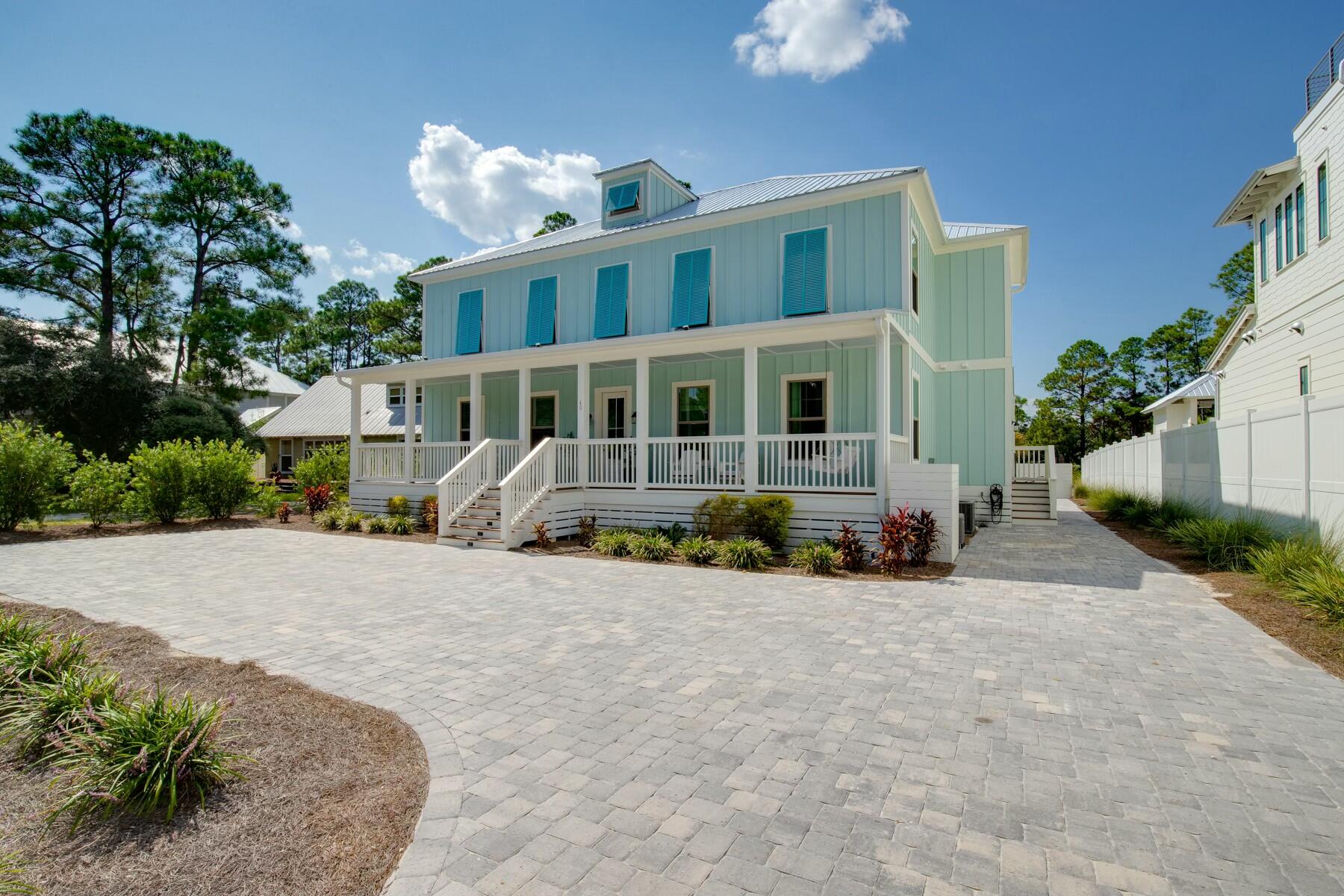 40 Tresca Drive