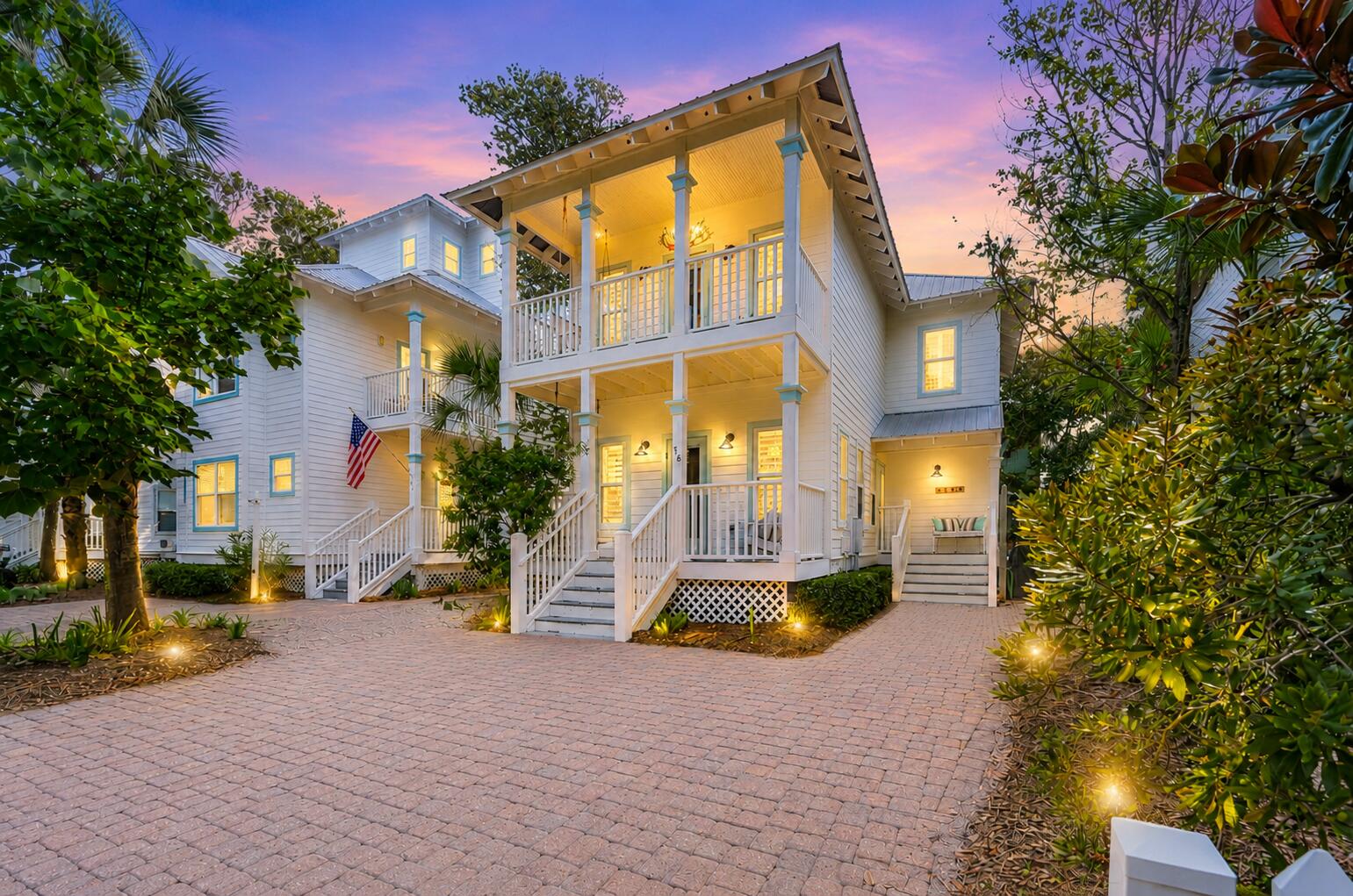 76 Hidden Lake Way