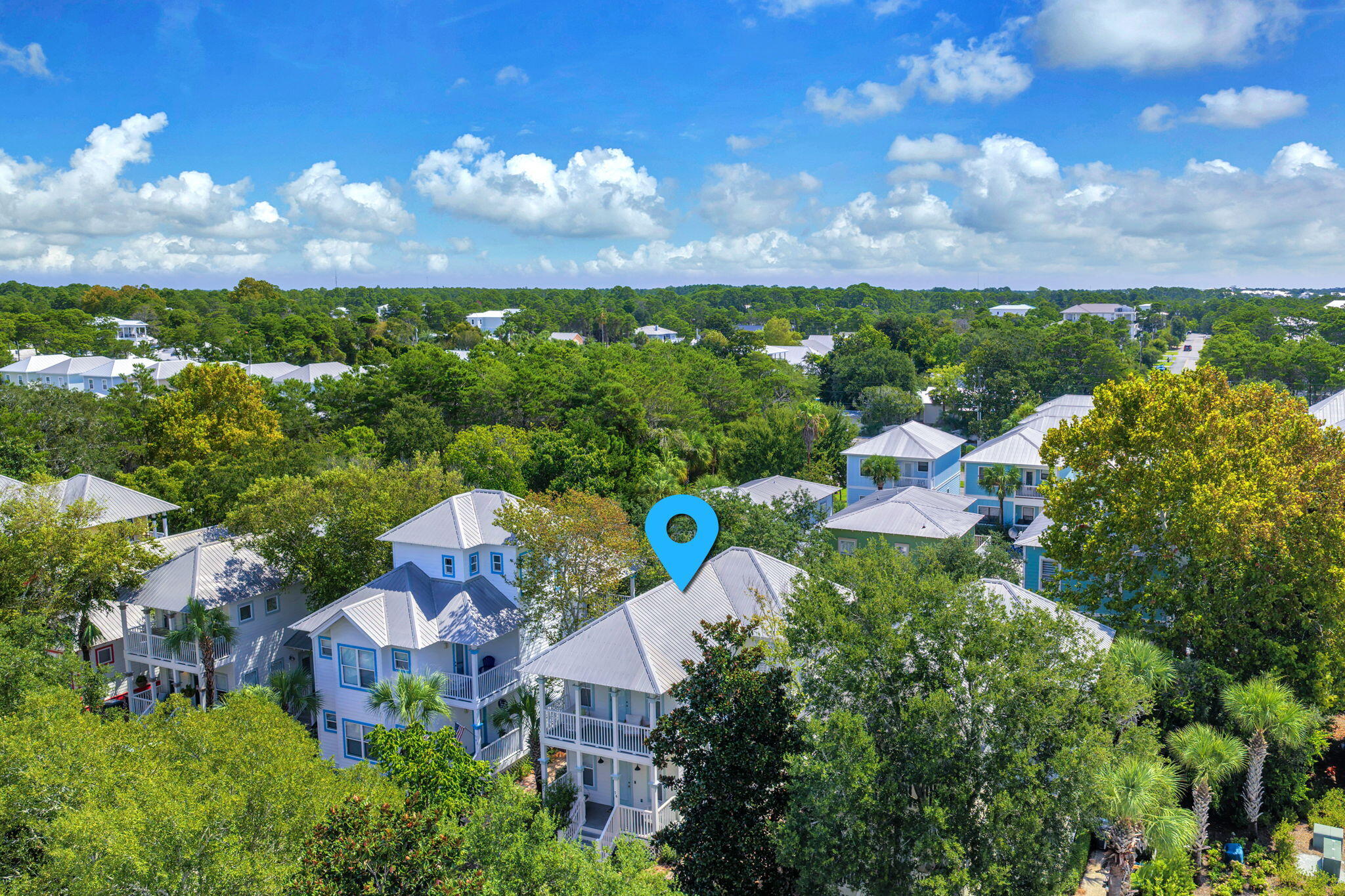 76 Hidden Lake Way