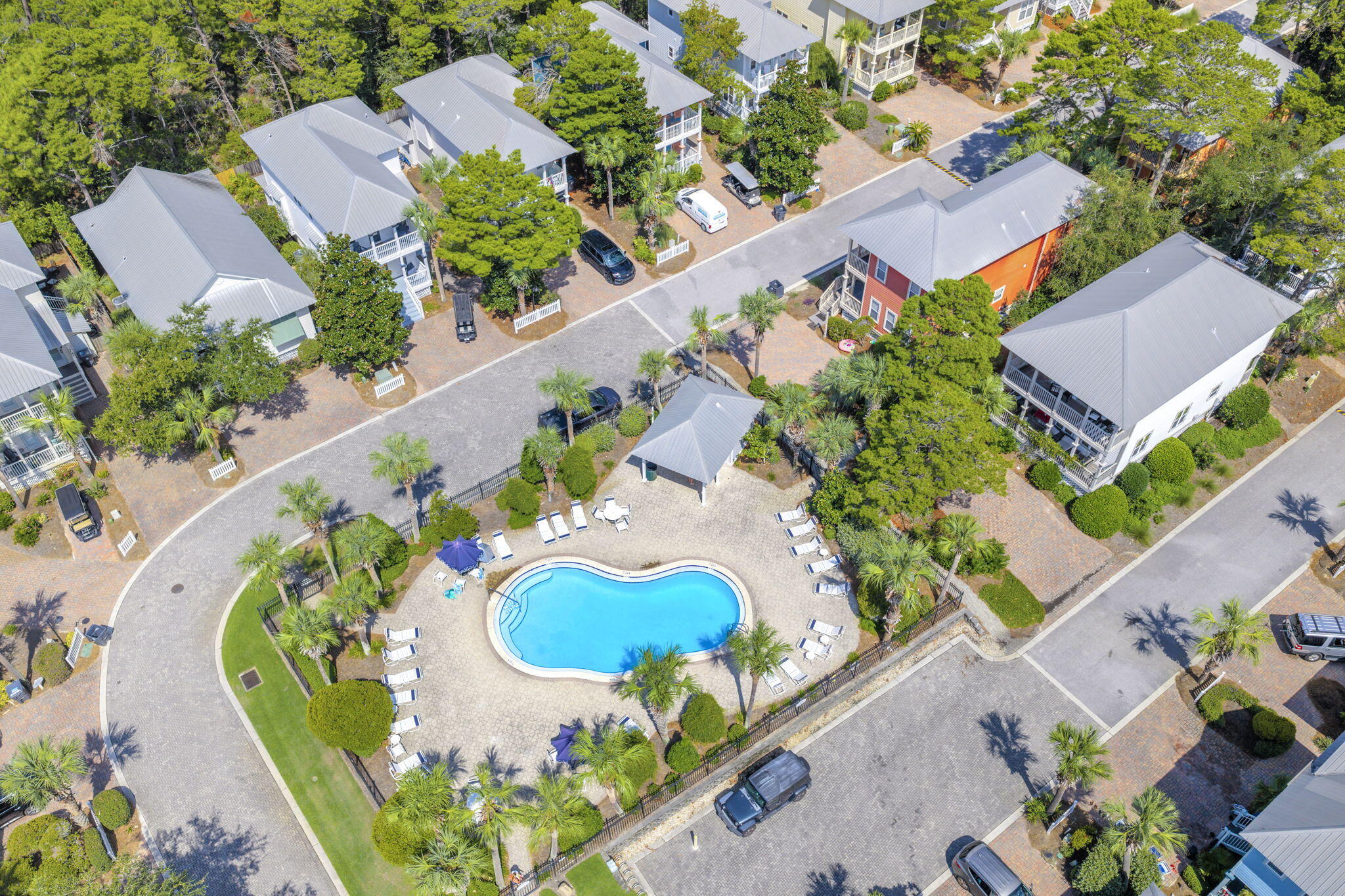 76 Hidden Lake Way