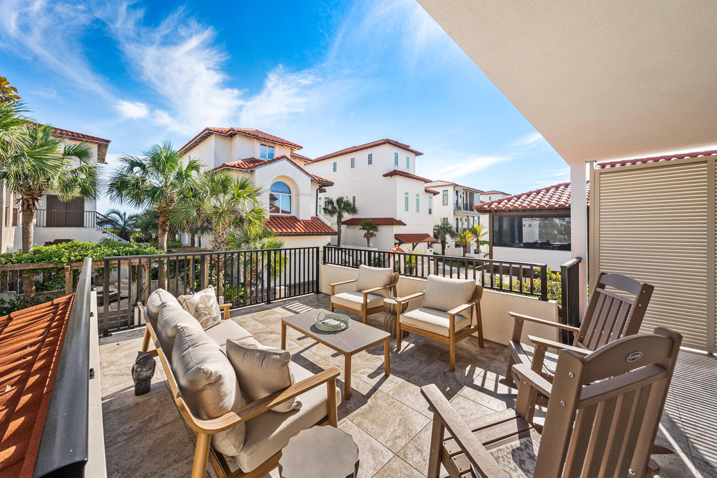 5055 W County Highway 30A UNIT 1031