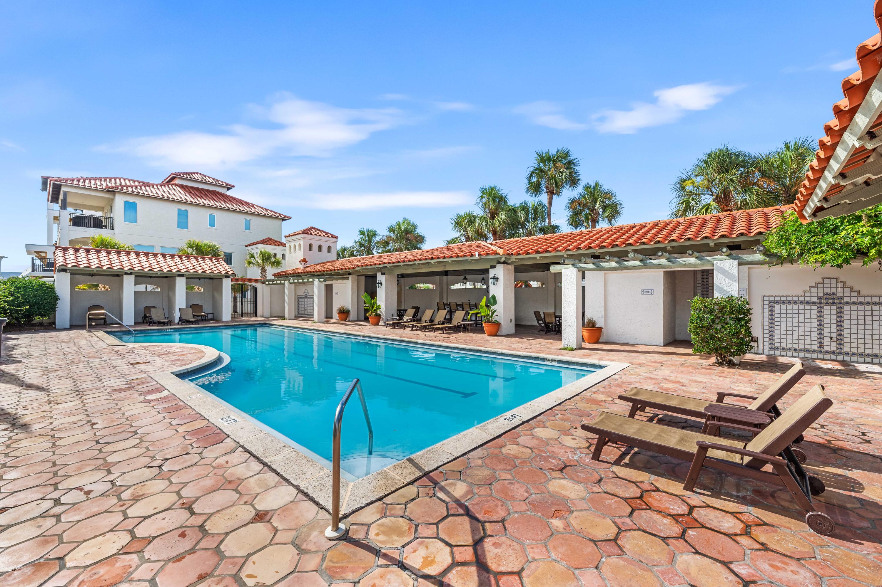 5055 W County Highway 30A UNIT 1031