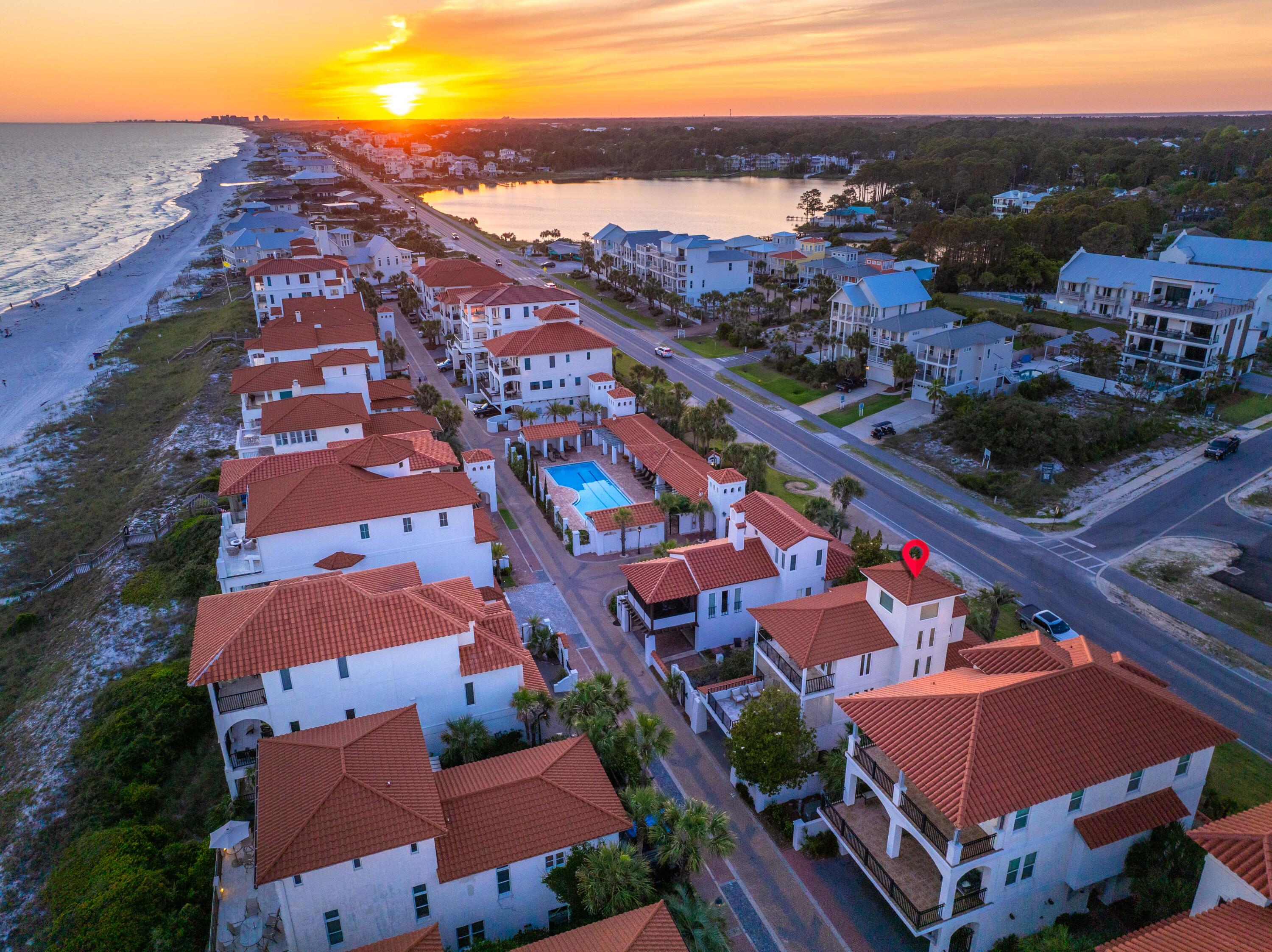 5055 W County Highway 30A UNIT 1031