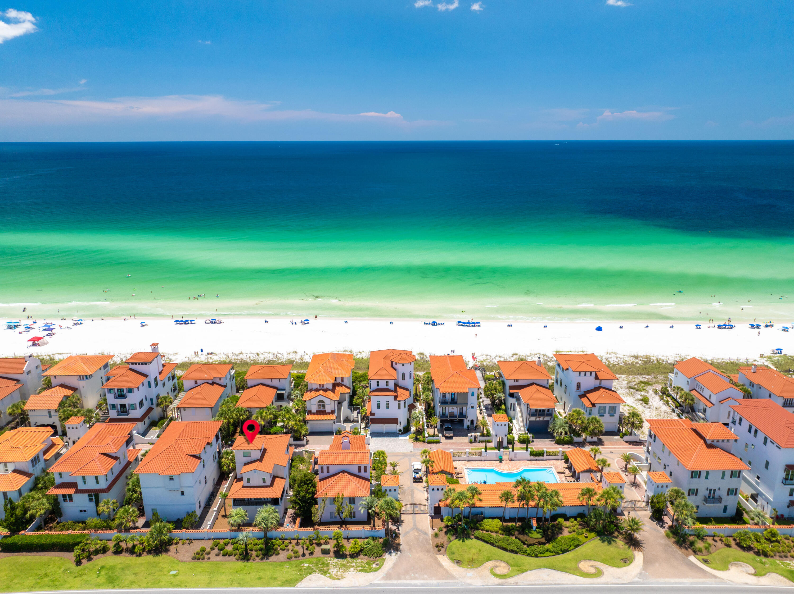 5055 W County Highway 30A UNIT 1031