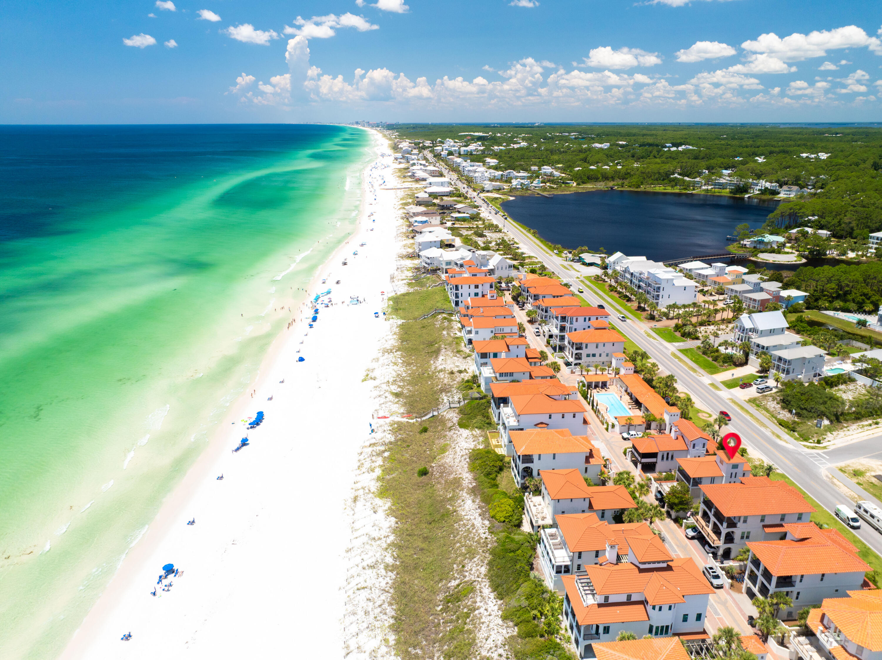 5055 W County Highway 30A UNIT 1031