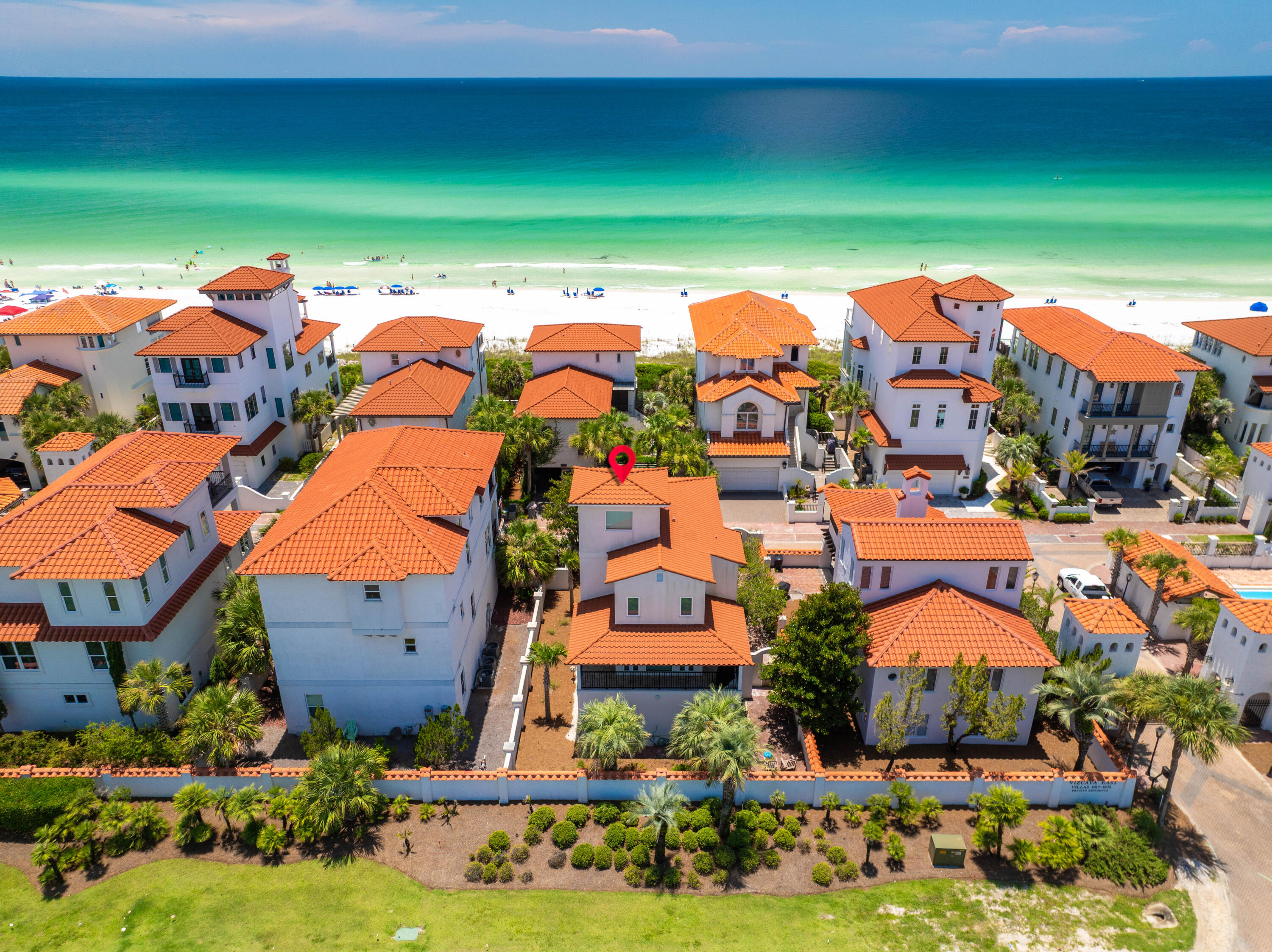 5055 W County Highway 30A UNIT 1031